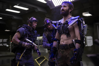 Illustration for article titled Here's what Elysium did wrong -- and what it did right